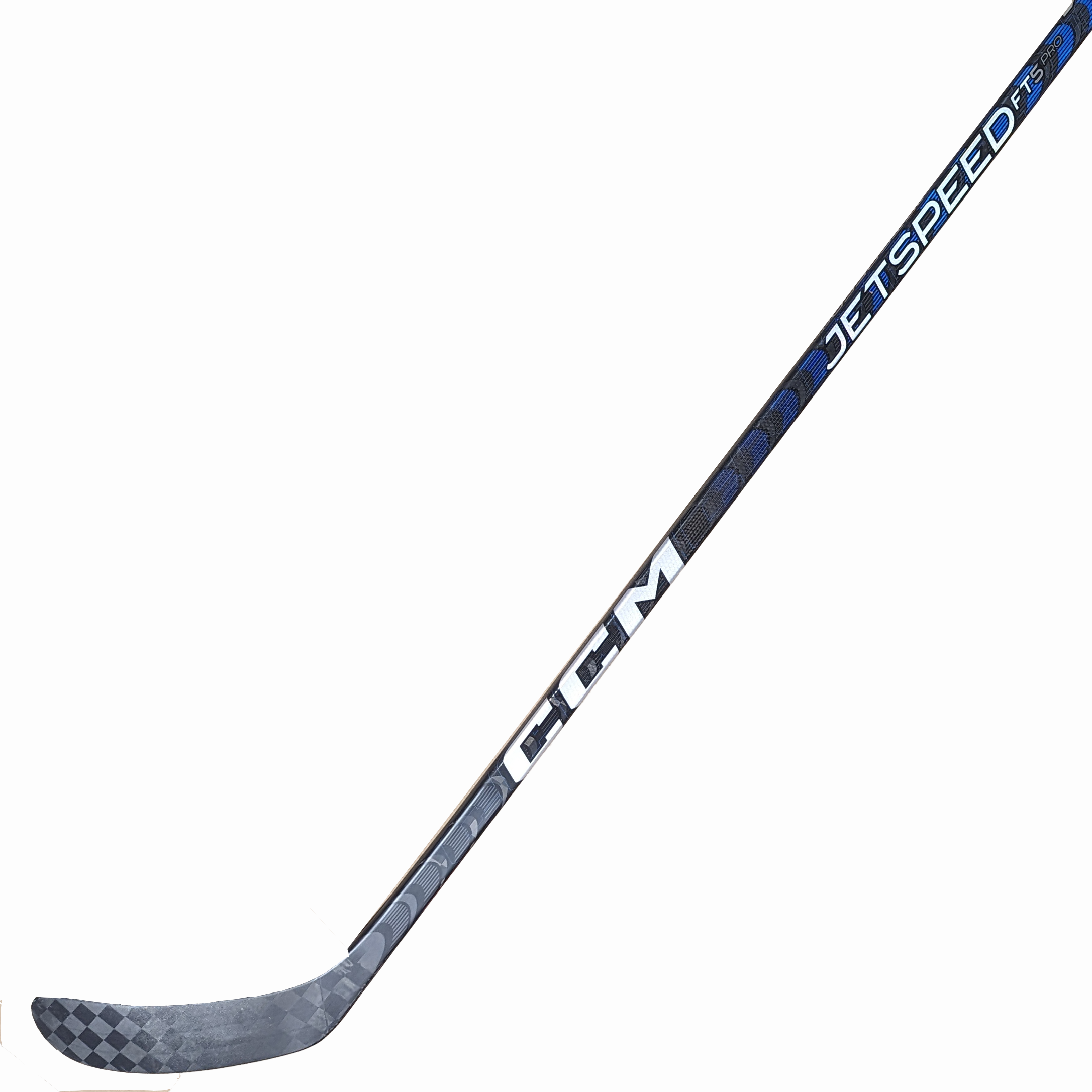 Morgan Rielly Pro Stock – CCM Jetspeed FT5 Pro (LNH)